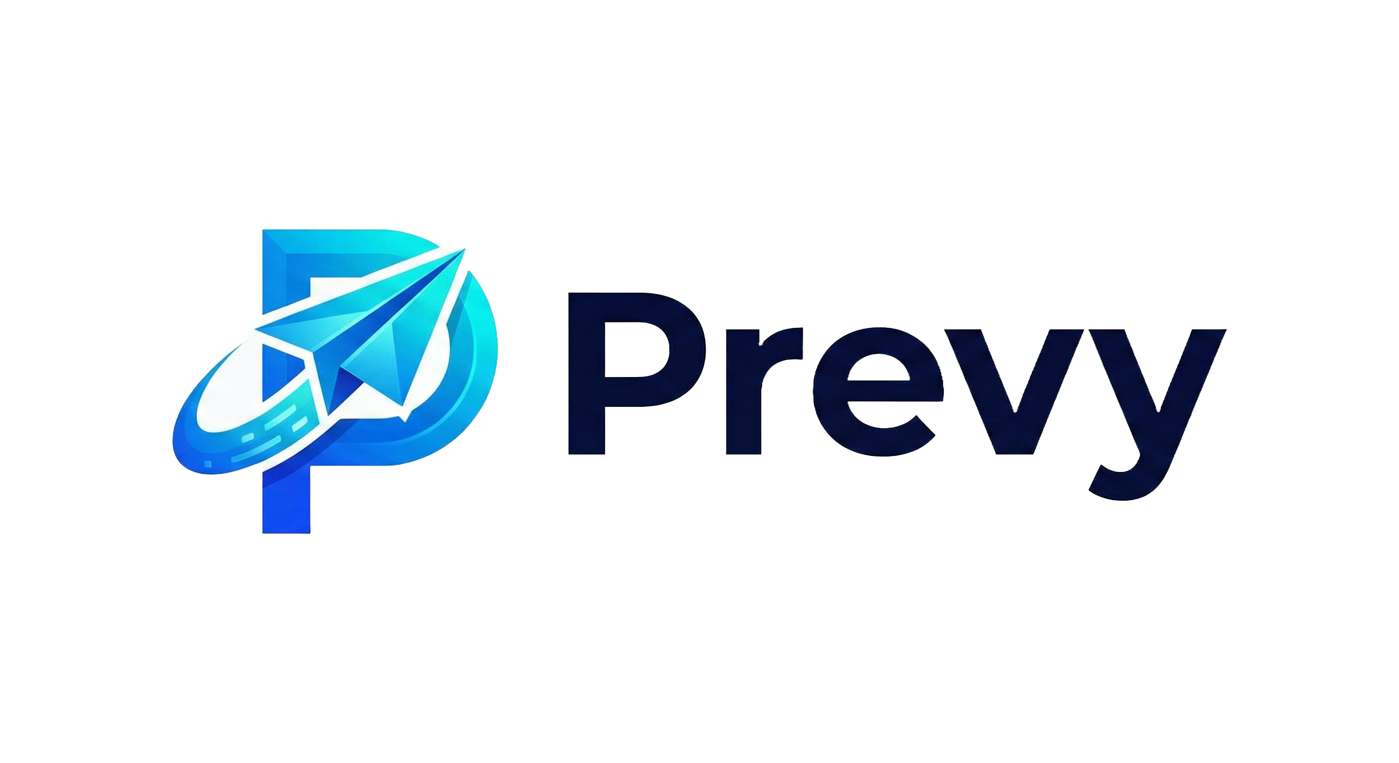 Prevy Logo